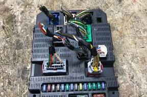 БЛОК УПРАВЛЕНИЯ BSI PEUGEOT 207 1,4 9663798280