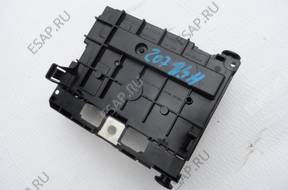 БЛОК УПРАВЛЕНИЯ BSI PEUGEOT 207 1.4 HDI 9659285380