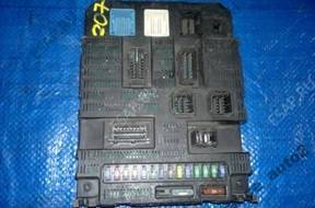 БЛОК УПРАВЛЕНИЯ BSI   PEUGEOT 207 9659285480