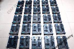 БЛОК УПРАВЛЕНИЯ BSI PEUGEOT 207 9664983380 x04 БЕЗ КОДА