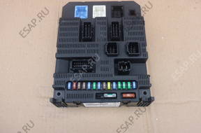 БЛОК УПРАВЛЕНИЯ   BSI PEUGEOT 207 P07-00 9659285480