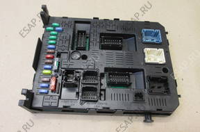 БЛОК УПРАВЛЕНИЯ   bsi PEUGEOT 308 1.6 VTI 11