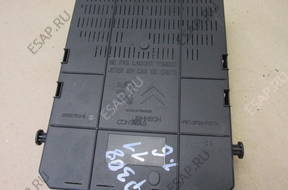 БЛОК УПРАВЛЕНИЯ   bsi PEUGEOT 308 1.6 VTI 11