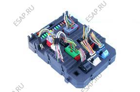 БЛОК УПРАВЛЕНИЯ   BSI PEUGEOT 308 9663798180