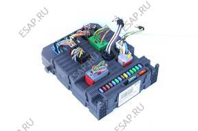 БЛОК УПРАВЛЕНИЯ   BSI PEUGEOT 308 9663798180