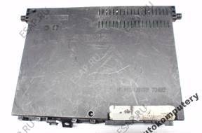 БЛОК УПРАВЛЕНИЯ BSI PEUGEOT 406 9639066380 D9 B1