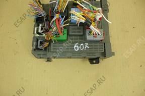 БЛОК УПРАВЛЕНИЯ   BSI PEUGEOT 607 9645585580 HDI