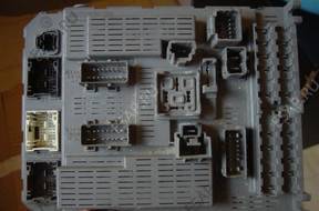 БЛОК УПРАВЛЕНИЯ BSI PEUGEOT PSA1499703080-IH