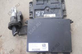 БЛОК УПРАВЛЕНИЯ   bsi peugeota partnera berlingo