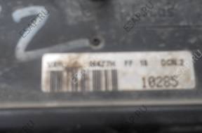 БЛОК УПРАВЛЕНИЯ   bsi peugeota partnera berlingo