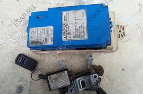 БЛОК УПРАВЛЕНИЯ BSI PILOT КЛЮЧ PAJERO III 3.2 MANUAL
