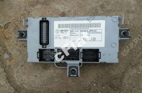 БЛОК УПРАВЛЕНИЯ  BSI Punto II Doblo 46812231 46817786