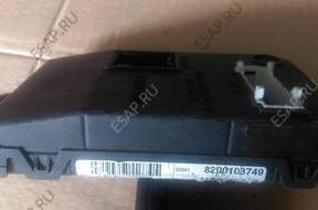 БЛОК УПРАВЛЕНИЯ BSI Renault 8200103749