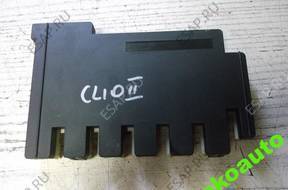 БЛОК УПРАВЛЕНИЯ BSI RENAULT CLIO II 21652217 BMT N4
