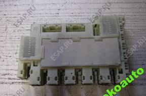 БЛОК УПРАВЛЕНИЯ BSI RENAULT CLIO II 21652217 BMT N4