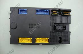 БЛОК УПРАВЛЕНИЯ BSI RENAULT ESPACE III 6025316604 73651111G