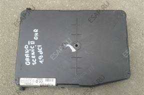 БЛОК УПРАВЛЕНИЯ BSI RENAULT GRAND SCENIC 2 DCI 8200351183