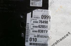 БЛОК УПРАВЛЕНИЯ BSI Renault Laguna 2 1,9 8200095416