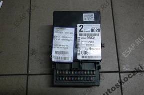 БЛОК УПРАВЛЕНИЯ BSI RENAULT LAGUNA 2 1.9 DCI --