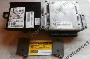 БЛОК УПРАВЛЕНИЯ BSI  Renault Laguna 2 2,2 8200211711 БЛОК УПРАВЛЕНИЯ BSI  Renault Laguna 2 2,2 8200211711