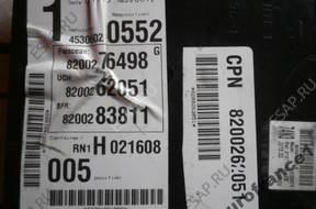 БЛОК УПРАВЛЕНИЯ BSI  Renault Laguna 2 2,2 8200211711 БЛОК УПРАВЛЕНИЯ BSI  Renault Laguna 2 2,2 8200211711