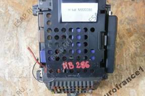 БЛОК УПРАВЛЕНИЯ BSI Renault Laguna I 1 77003297843 A БЛОК УПРАВЛЕНИЯ BSI Renault Laguna I 1 77003297843 A