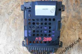 БЛОК УПРАВЛЕНИЯ BSI Renault Laguna I 7703297505 БЛОК УПРАВЛЕНИЯ BSI Renault Laguna I 7703297505