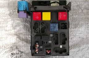 БЛОК УПРАВЛЕНИЯ BSI RENAULT LAGUNA II 1.9 DCI