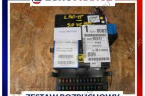 БЛОК УПРАВЛЕНИЯ BSI Renault Laguna II 2 3.0 8200190287 БЛОК УПРАВЛЕНИЯ BSI Renault Laguna II 2 3.0 8200190287