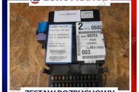 БЛОК УПРАВЛЕНИЯ BSI Renault Laguna II 2 8200190293 518095 БЛОК УПРАВЛЕНИЯ BSI Renault Laguna II 2 8200190293 518095