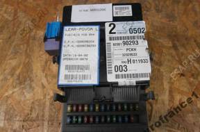 БЛОК УПРАВЛЕНИЯ BSI Renault Laguna II 2 8200190293 БЛОК УПРАВЛЕНИЯ BSI Renault Laguna II 2 8200190293