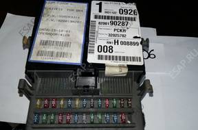 БЛОК УПРАВЛЕНИЯ BSI Renault Laguna II 8200190287