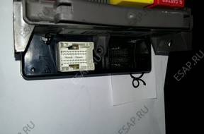 БЛОК УПРАВЛЕНИЯ BSI Renault Laguna II 8200190287