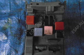 БЛОК УПРАВЛЕНИЯ BSI RENAULT LAGUNA II LIFT 1.9 DCI БЛОК УПРАВЛЕНИЯ BSI RENAULT LAGUNA II LIFT 1.9 DCI