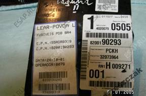 БЛОК УПРАВЛЕНИЯ BSI renault laguna II БЛОК УПРАВЛЕНИЯ BSI renault laguna II