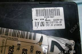 БЛОК УПРАВЛЕНИЯ BSI renault laguna II БЛОК УПРАВЛЕНИЯ BSI renault laguna II