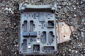 БЛОК УПРАВЛЕНИЯ BSI RENAULT LAGUNA II