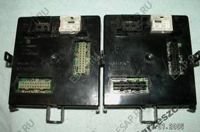 БЛОК УПРАВЛЕНИЯ BSI renault laguna II