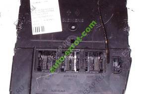 БЛОК УПРАВЛЕНИЯ BSI RENAULT MGANE nr. 8200305575