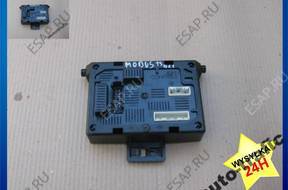 БЛОК УПРАВЛЕНИЯ BSI RENAULT MODUS 1.5DCI 05 год,.