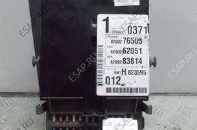 БЛОК УПРАВЛЕНИЯ BSI RENAULT SCENIC 1.9 DCI 8200276505