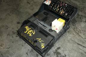 БЛОК УПРАВЛЕНИЯ BSI RENAULT SCENIC 1LIFT 1.6 16V автомат