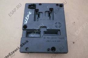 БЛОК УПРАВЛЕНИЯ   BSI RENAULT SCENIC 8200029342B