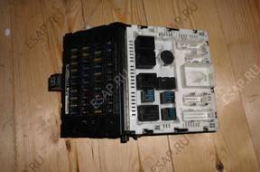 БЛОК УПРАВЛЕНИЯ ,  BSI RENAULT SCENIC I 1.9DTI