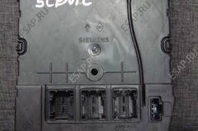 БЛОК УПРАВЛЕНИЯ BSI RENAULT SCENIC II 1.4 8200306436