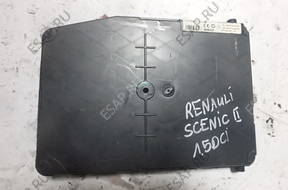 БЛОК УПРАВЛЕНИЯ BSI Renault Scenic II 1.5DCi