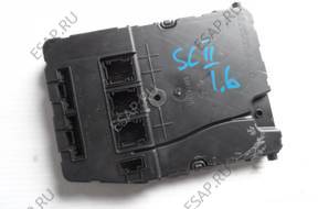 БЛОК УПРАВЛЕНИЯ BSI RENAULT SCENIC II 2 1.6 8200606828