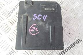 БЛОК УПРАВЛЕНИЯ BSI  RENAULT SCENIC II 8200481866