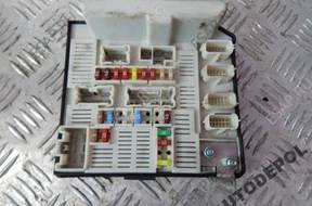 БЛОК УПРАВЛЕНИЯ BSI  RENAULT SCENIC II 8200481866