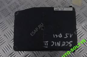 БЛОК УПРАВЛЕНИЯ BSI RENAULT SCENIC II LIFT 1.5DCI 2007 год